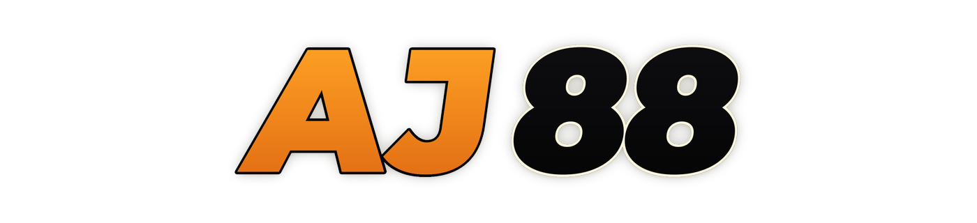 AJ88 Logo